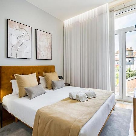 Guestready - Comendador Sto Ildefonso Porto Dış mekan fotoğraf