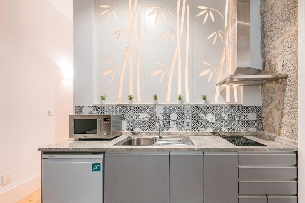Guestready - Comendador Sto Ildefonso Porto Dış mekan fotoğraf