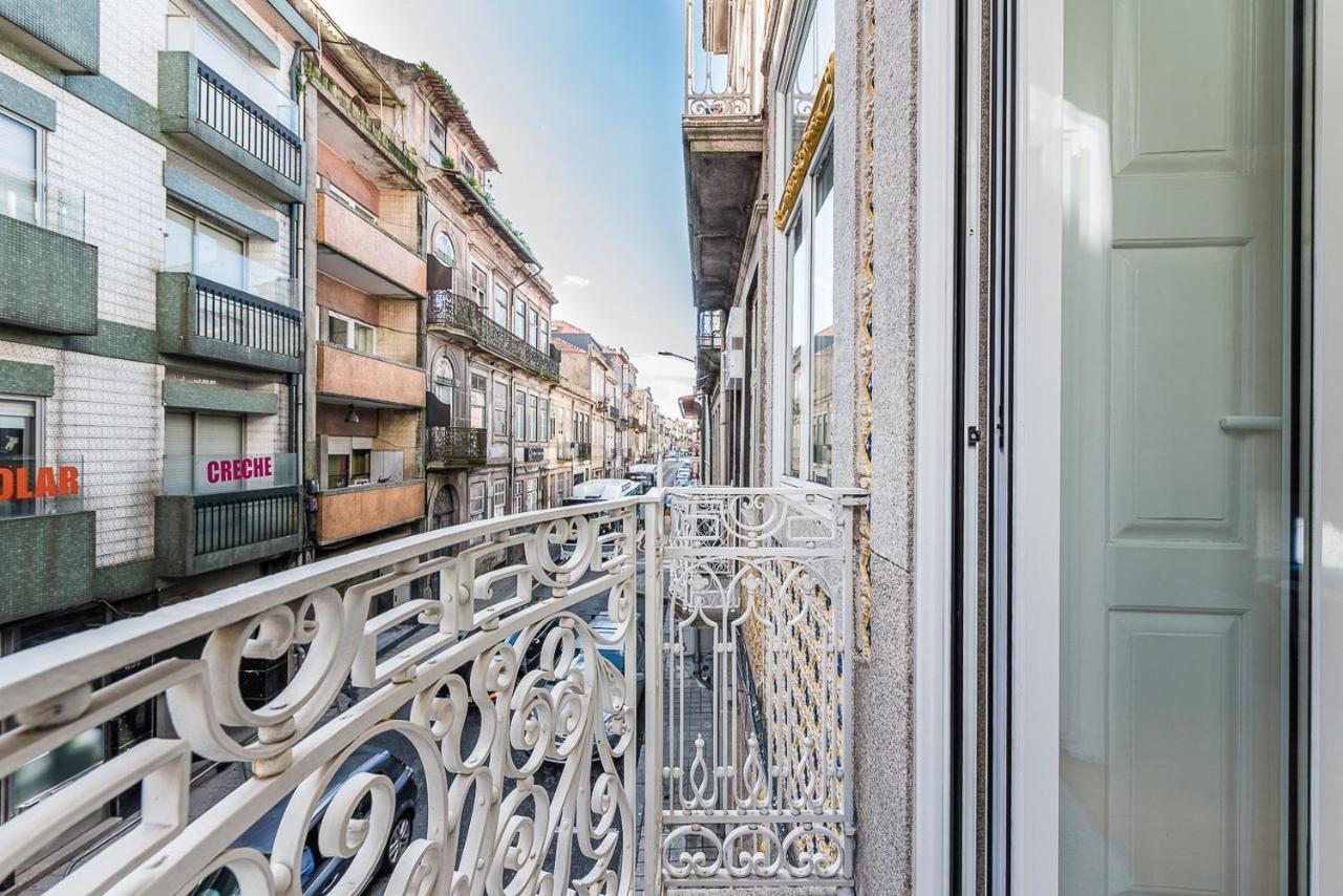 Guestready - Comendador Sto Ildefonso Porto Dış mekan fotoğraf