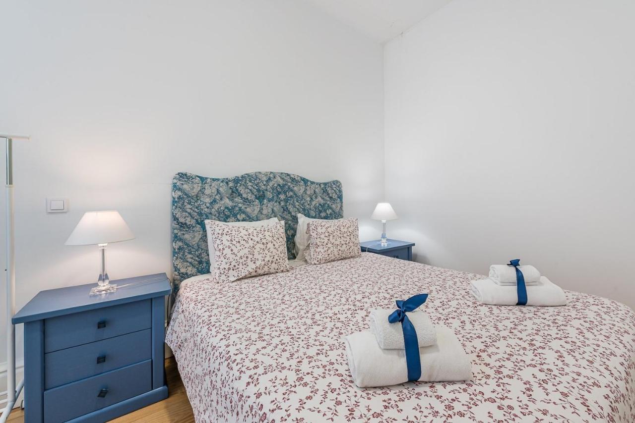 Guestready - Comendador Sto Ildefonso Porto Dış mekan fotoğraf