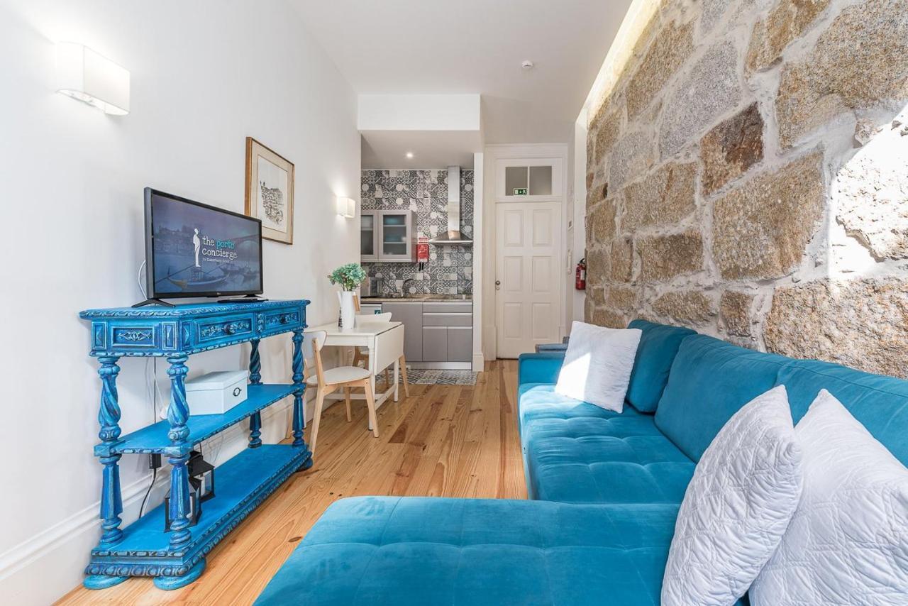 Guestready - Comendador Sto Ildefonso Porto Dış mekan fotoğraf