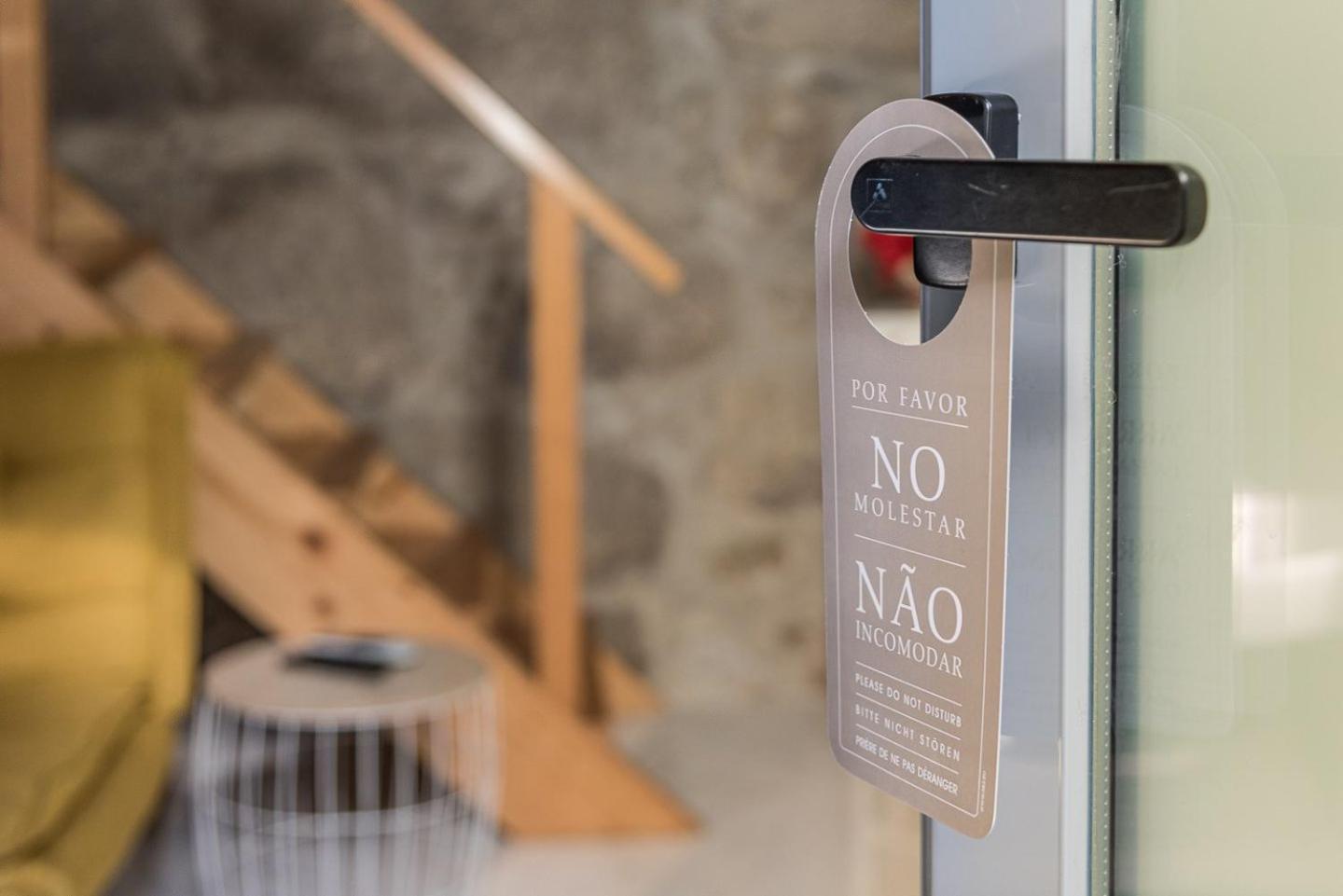 Guestready - Comendador Sto Ildefonso Porto Dış mekan fotoğraf