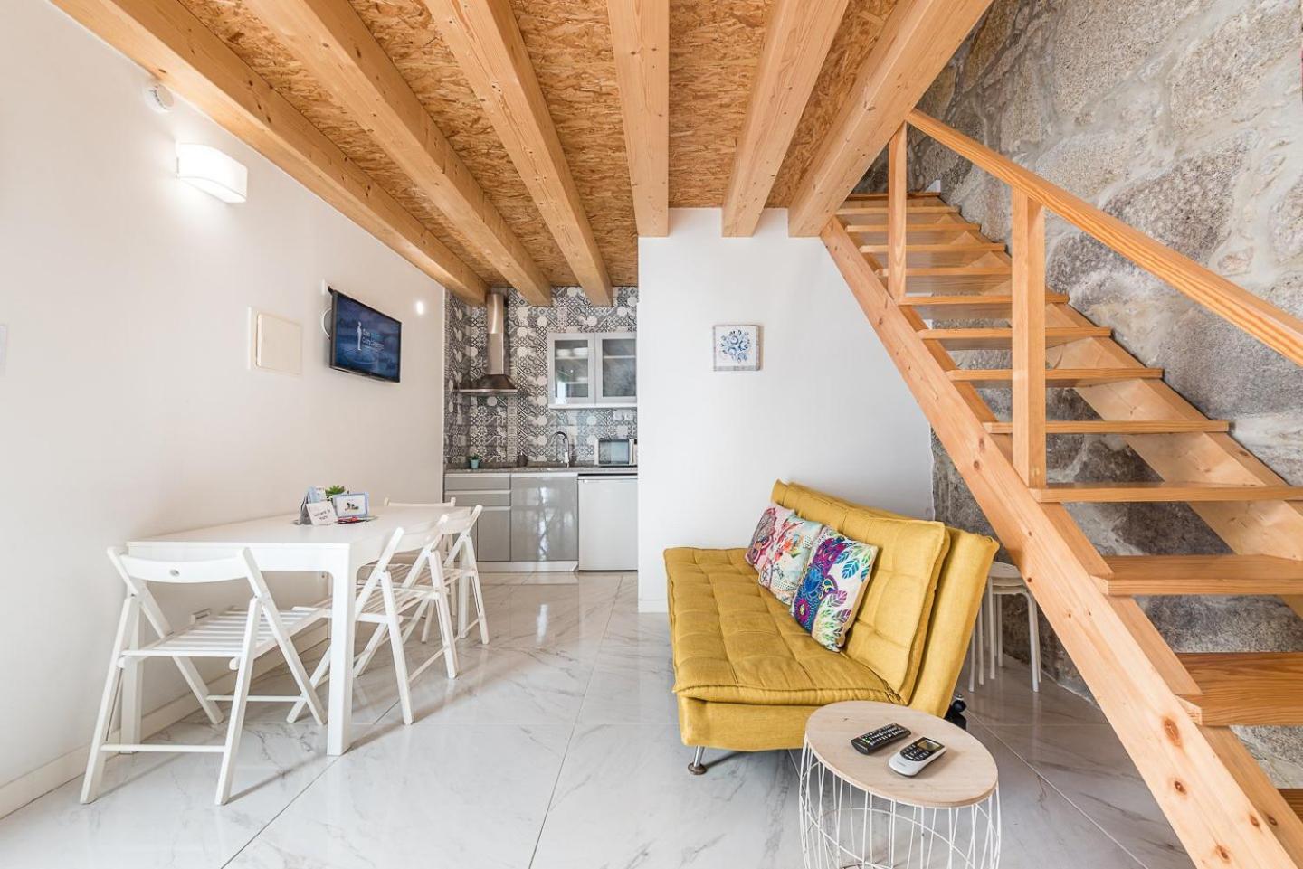 Guestready - Comendador Sto Ildefonso Porto Dış mekan fotoğraf