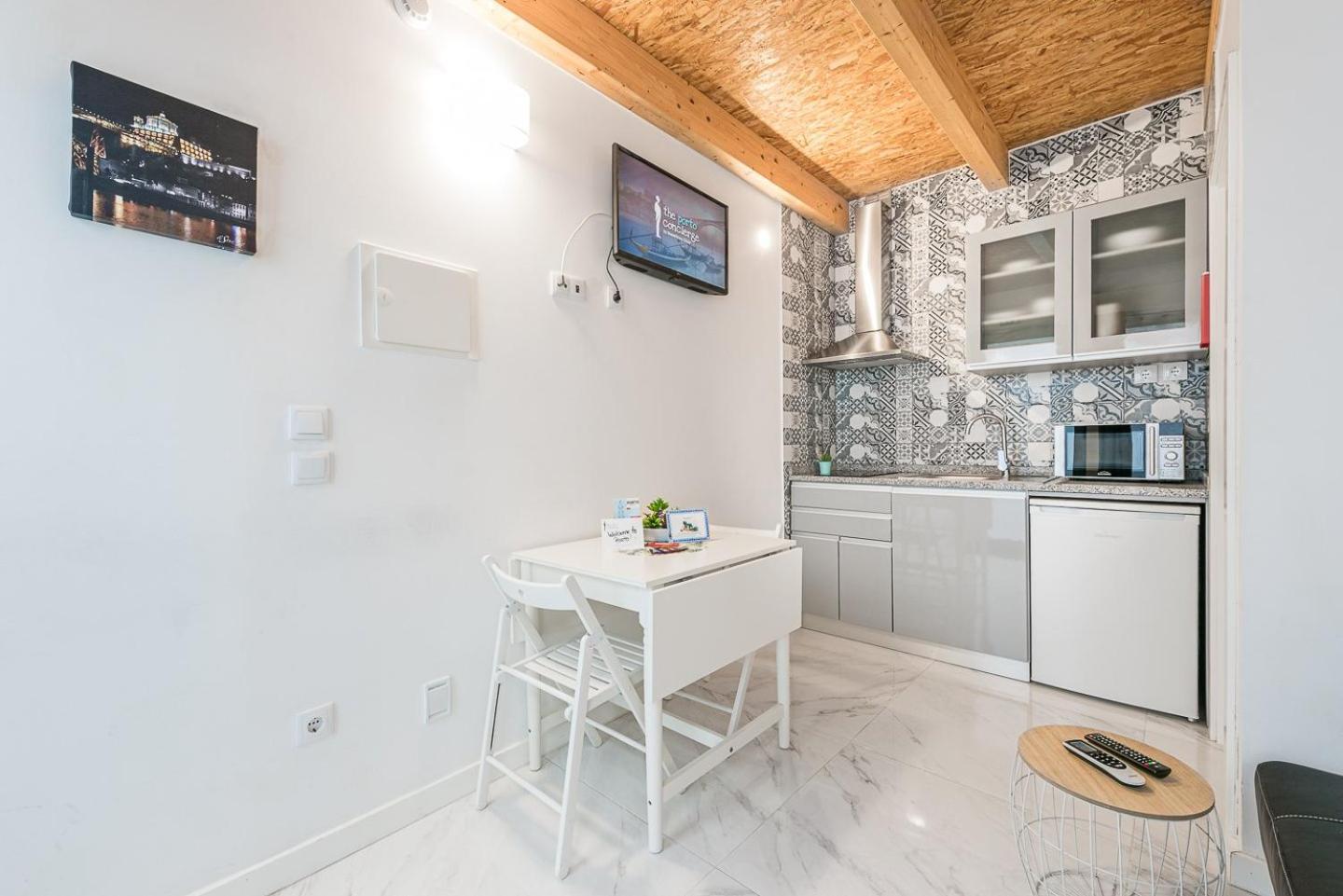 Guestready - Comendador Sto Ildefonso Porto Dış mekan fotoğraf