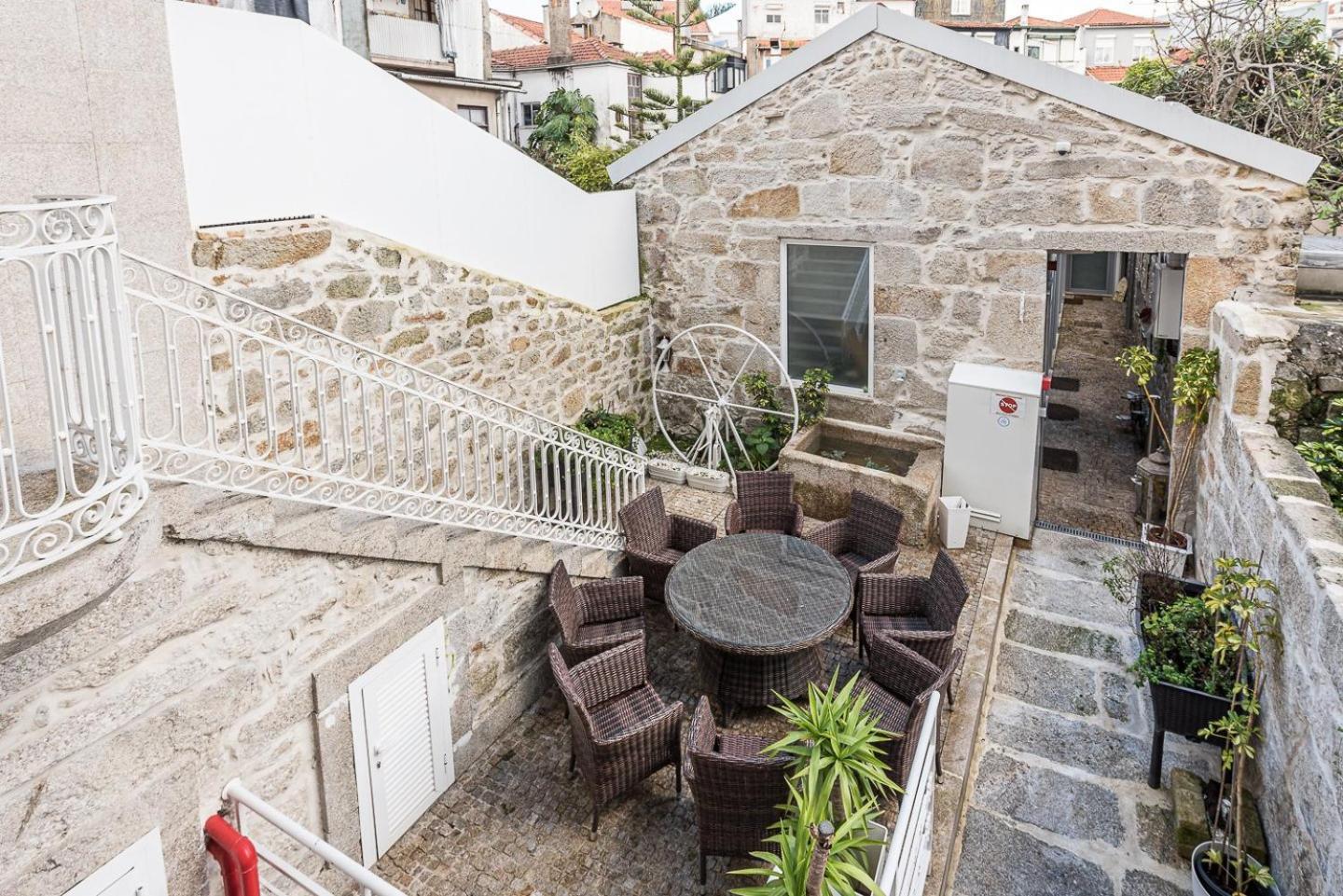Guestready - Comendador Sto Ildefonso Porto Dış mekan fotoğraf