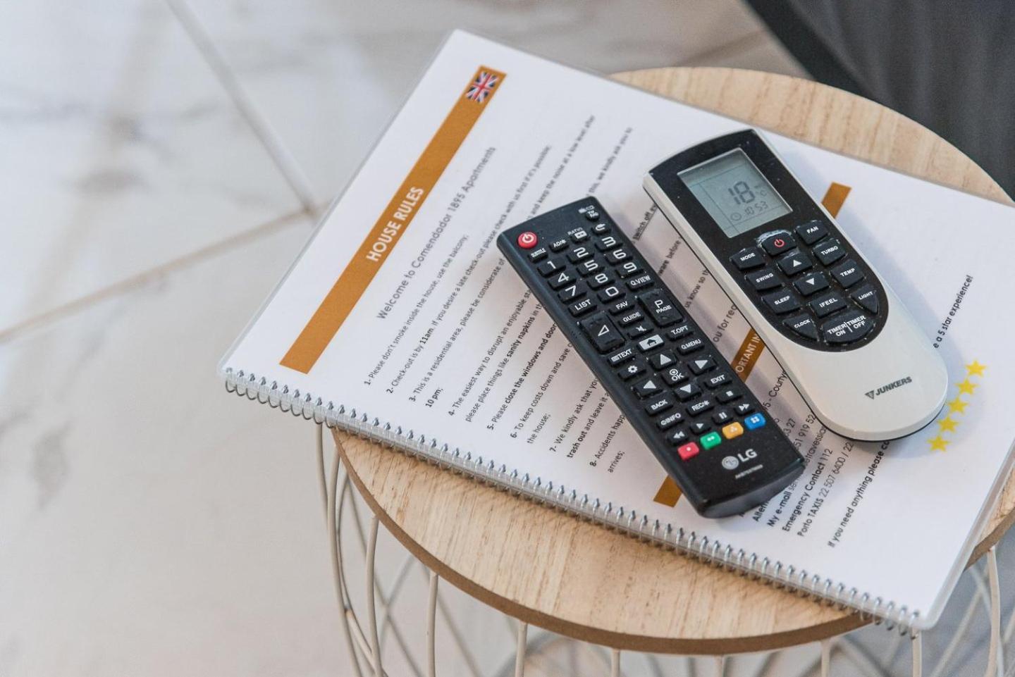 Guestready - Comendador Sto Ildefonso Porto Dış mekan fotoğraf