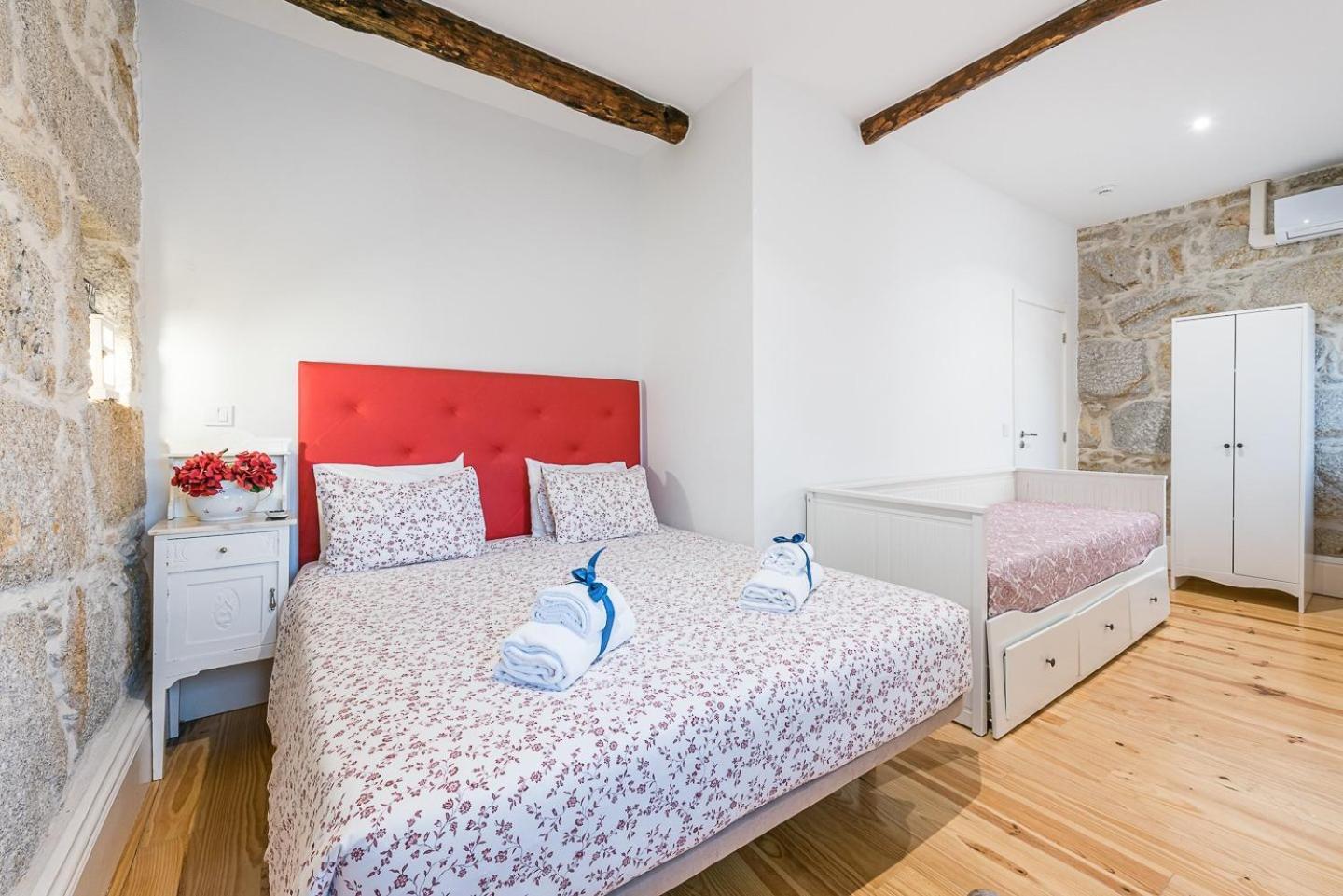 Guestready - Comendador Sto Ildefonso Porto Dış mekan fotoğraf