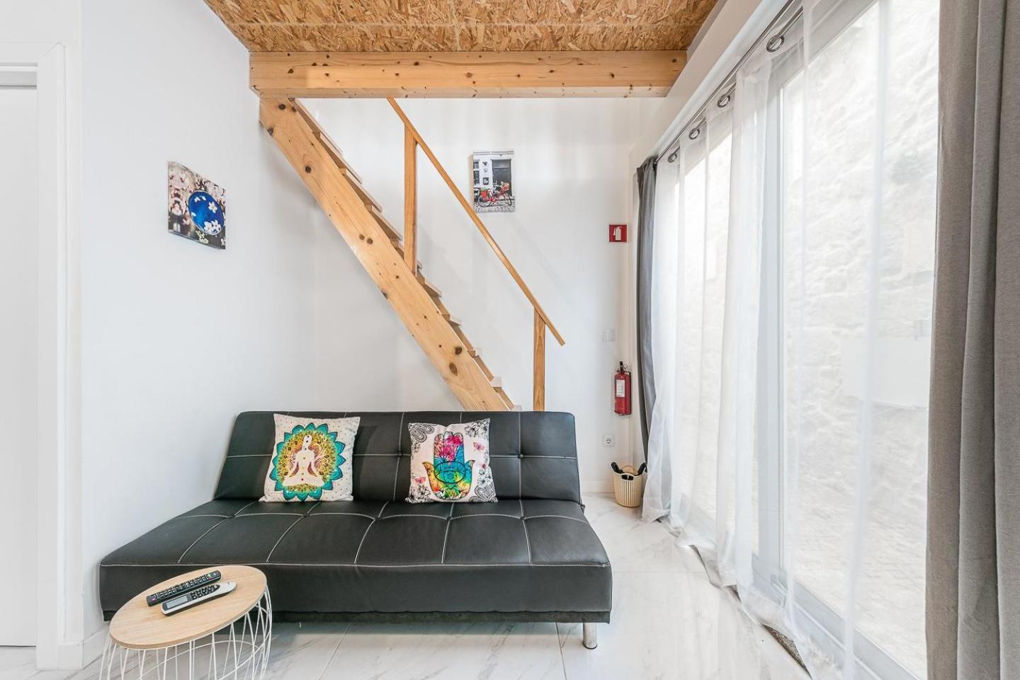 Guestready - Comendador Sto Ildefonso Porto Dış mekan fotoğraf
