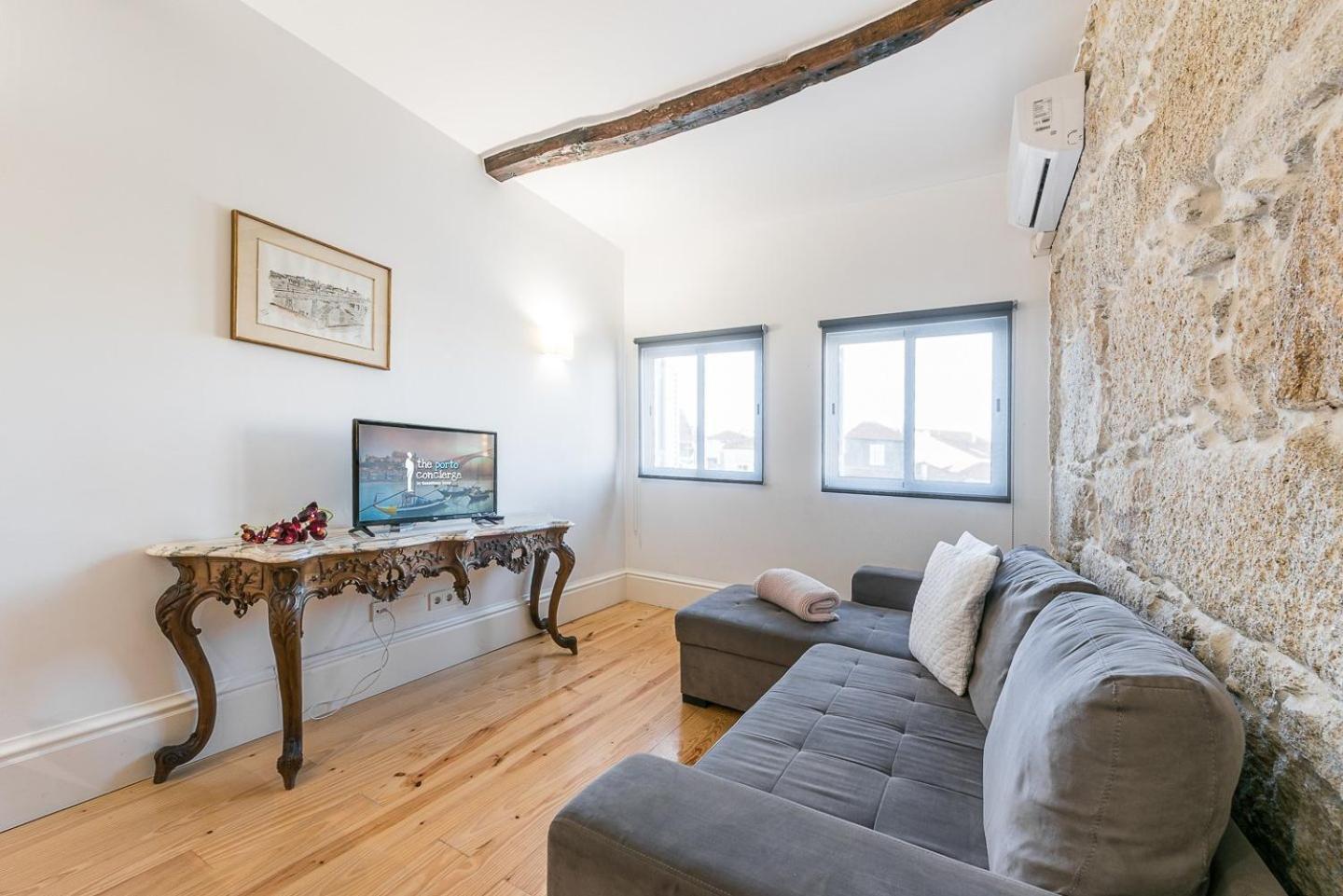 Guestready - Comendador Sto Ildefonso Porto Dış mekan fotoğraf