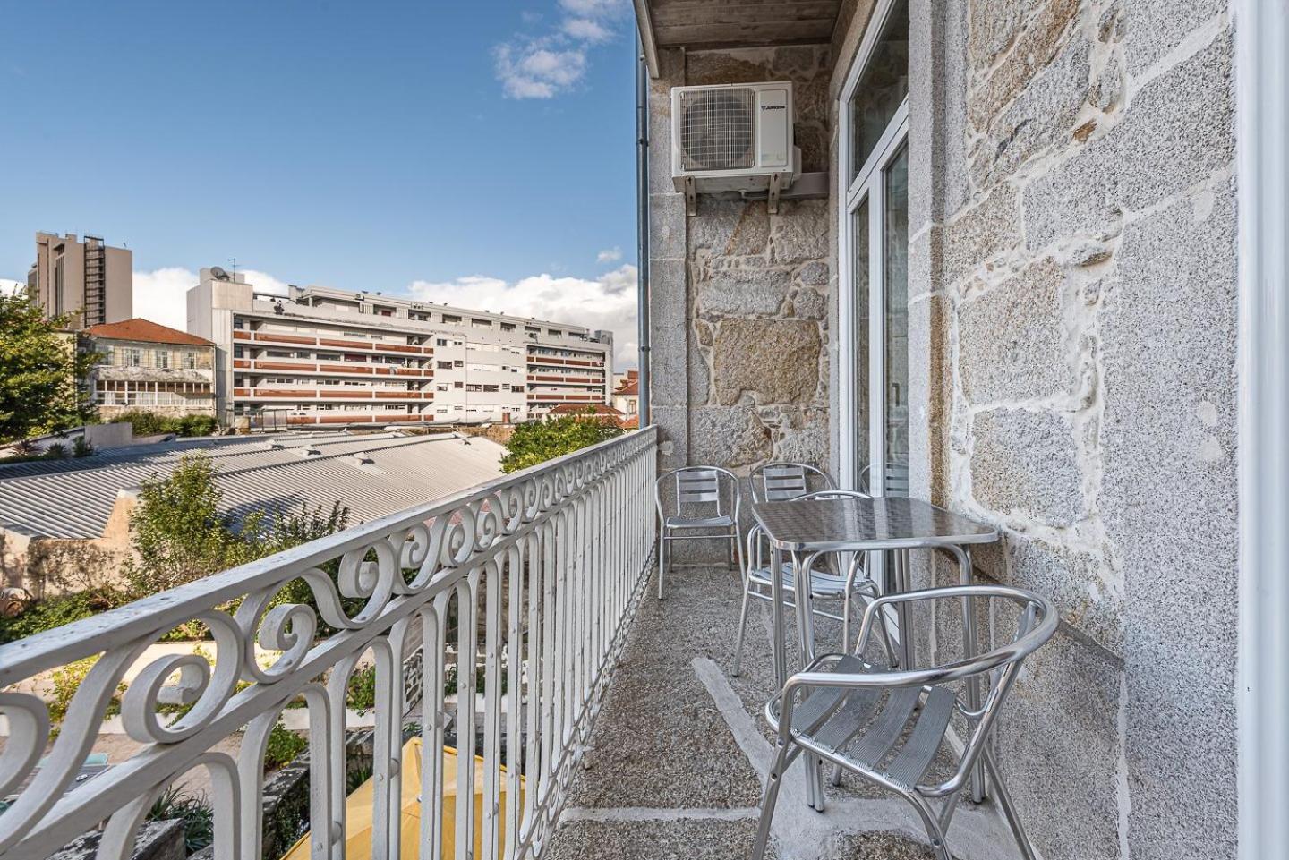 Guestready - Comendador Sto Ildefonso Porto Dış mekan fotoğraf