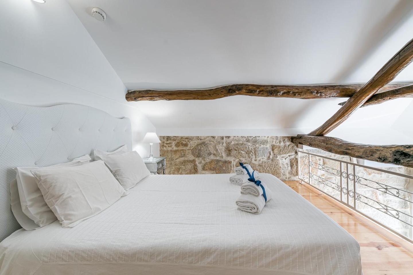 Guestready - Comendador Sto Ildefonso Porto Dış mekan fotoğraf