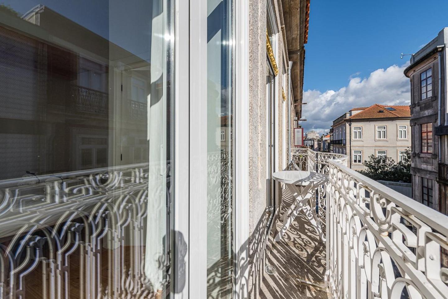 Guestready - Comendador Sto Ildefonso Porto Dış mekan fotoğraf