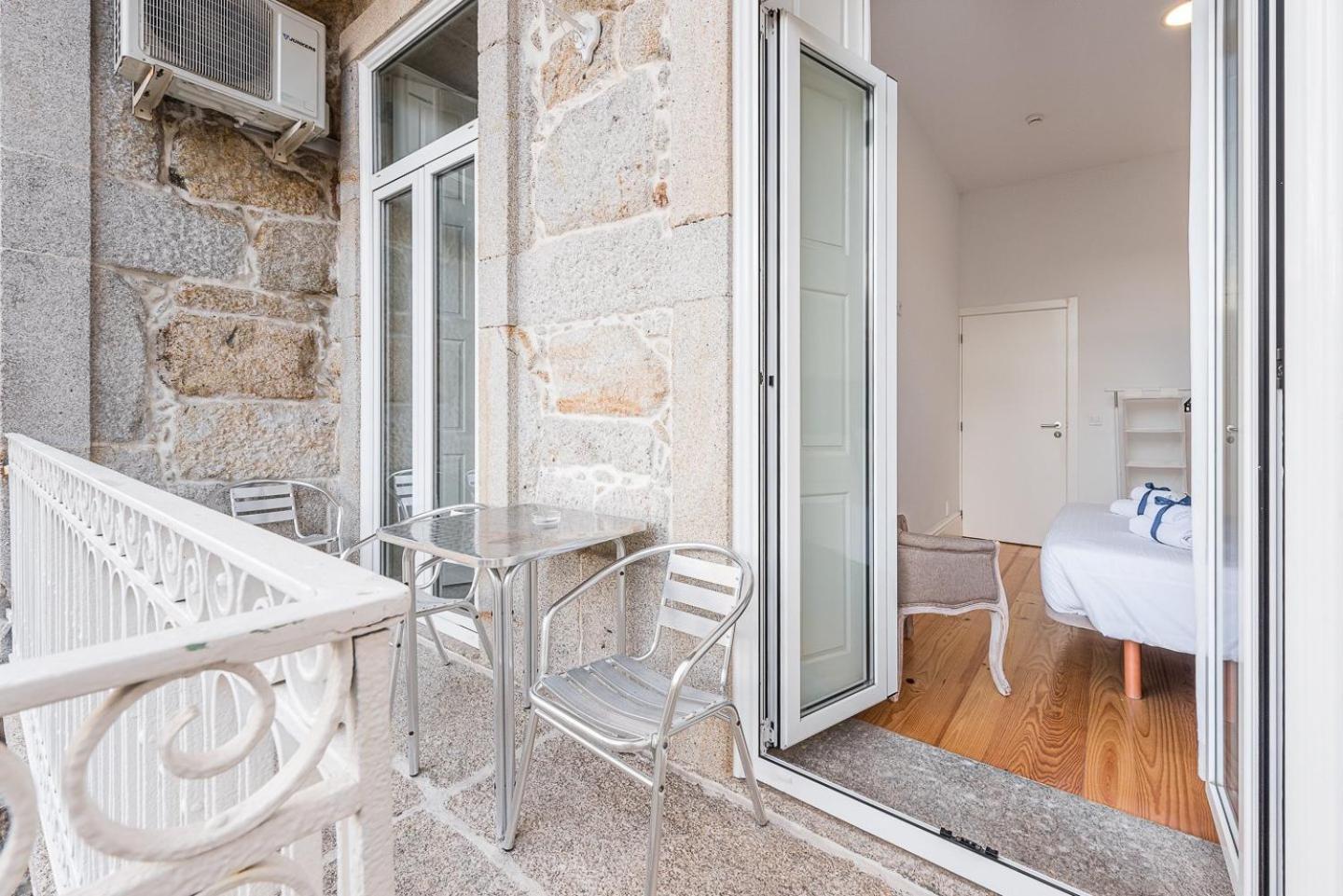 Guestready - Comendador Sto Ildefonso Porto Dış mekan fotoğraf
