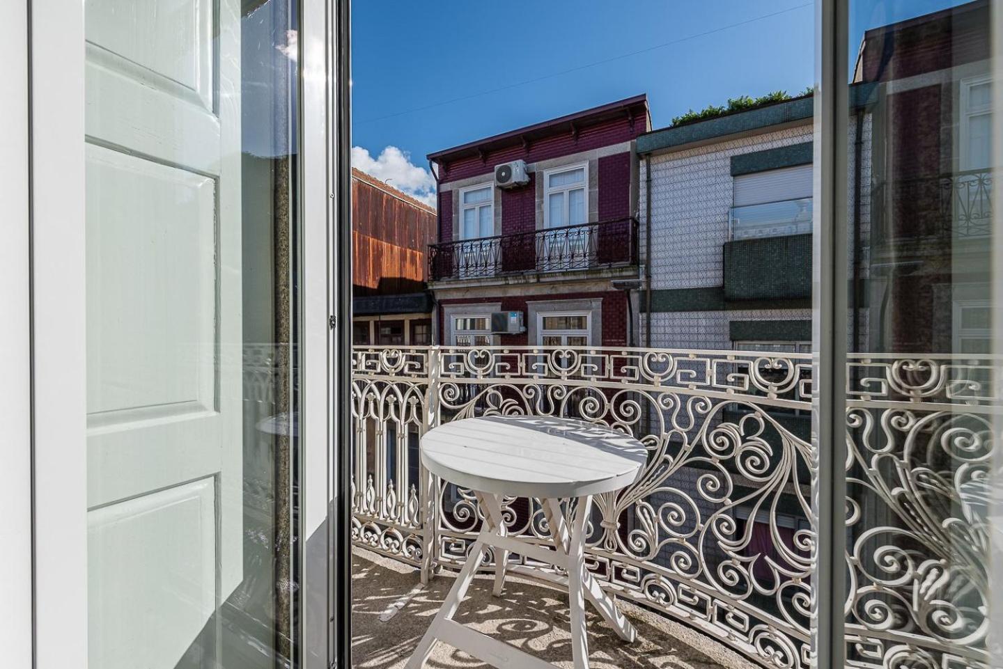Guestready - Comendador Sto Ildefonso Porto Dış mekan fotoğraf