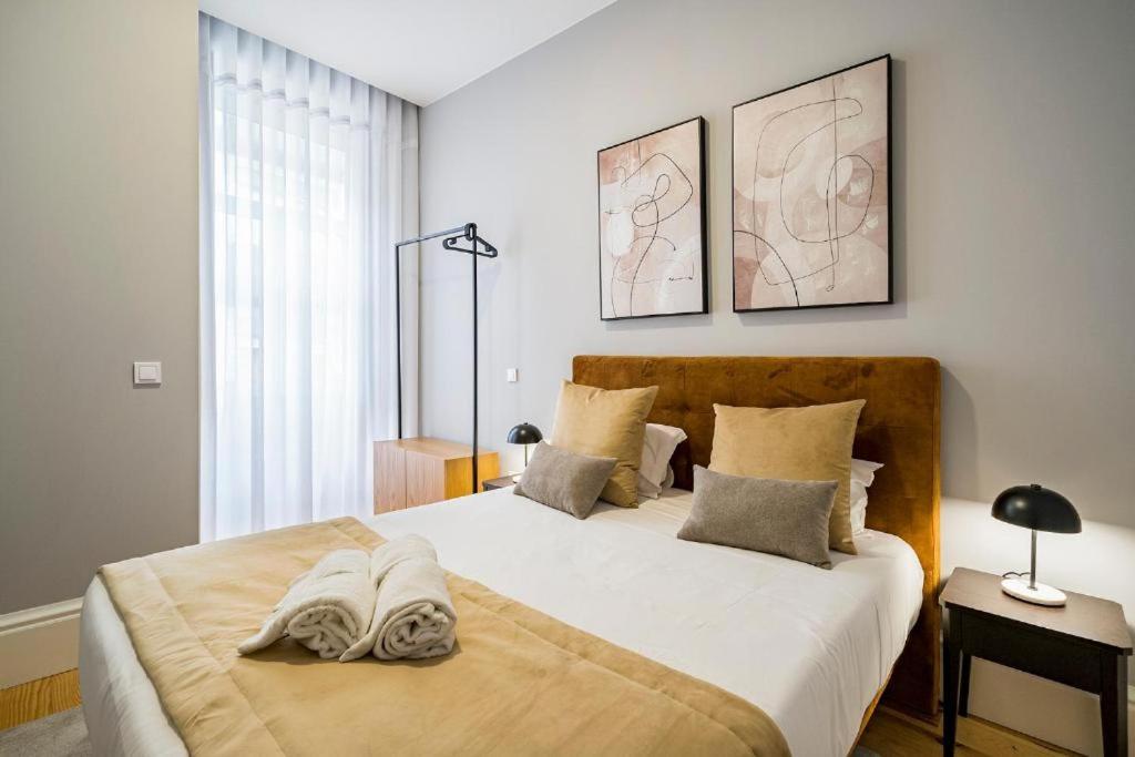 Guestready - Comendador Sto Ildefonso Porto Dış mekan fotoğraf