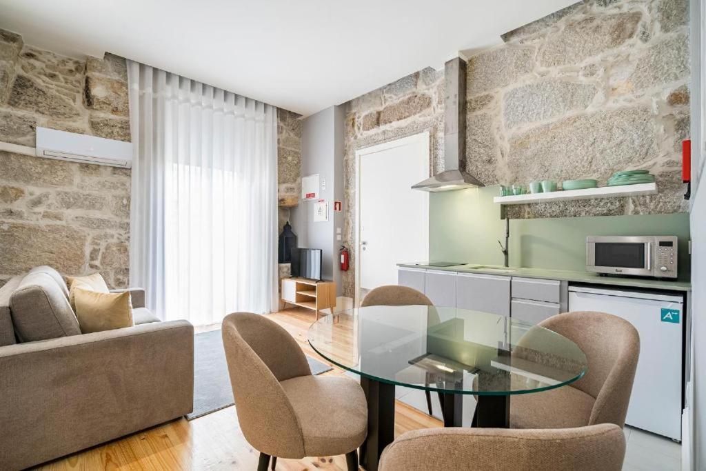 Guestready - Comendador Sto Ildefonso Porto Dış mekan fotoğraf
