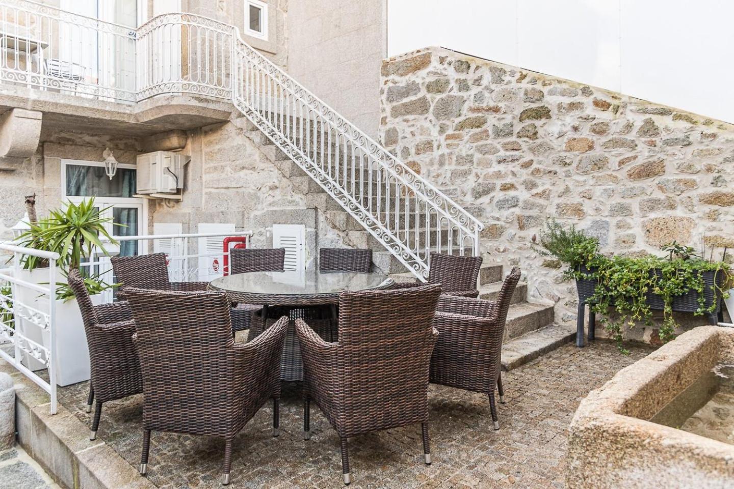 Guestready - Comendador Sto Ildefonso Porto Dış mekan fotoğraf