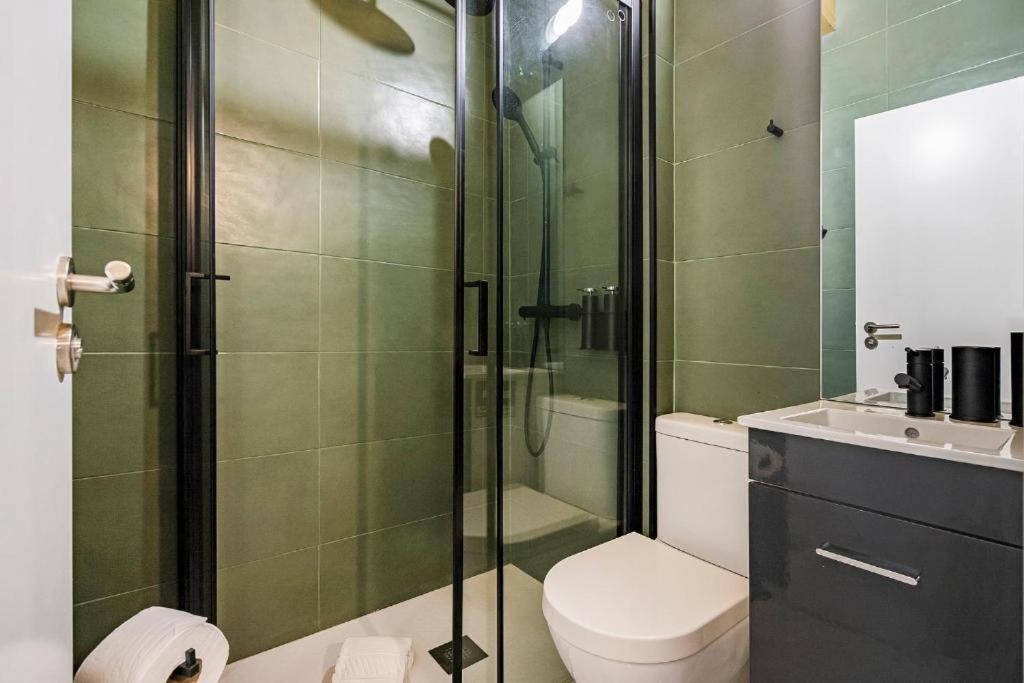 Guestready - Comendador Sto Ildefonso Porto Dış mekan fotoğraf