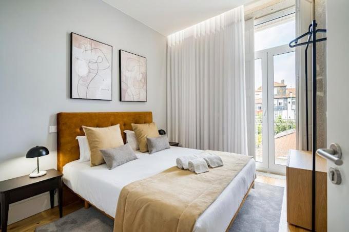 Guestready - Comendador Sto Ildefonso Porto Dış mekan fotoğraf