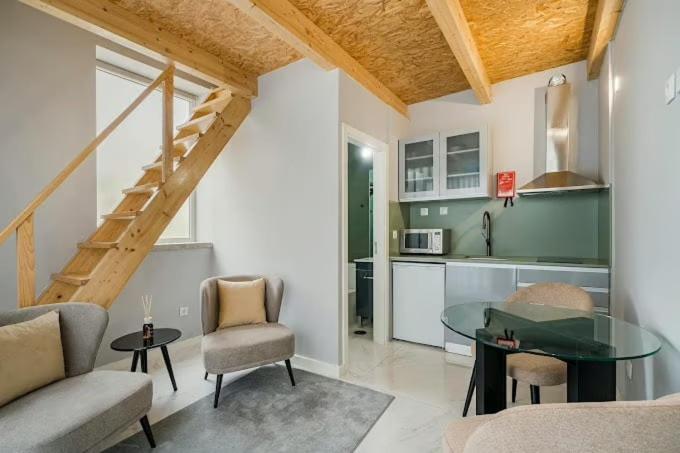 Guestready - Comendador Sto Ildefonso Porto Dış mekan fotoğraf