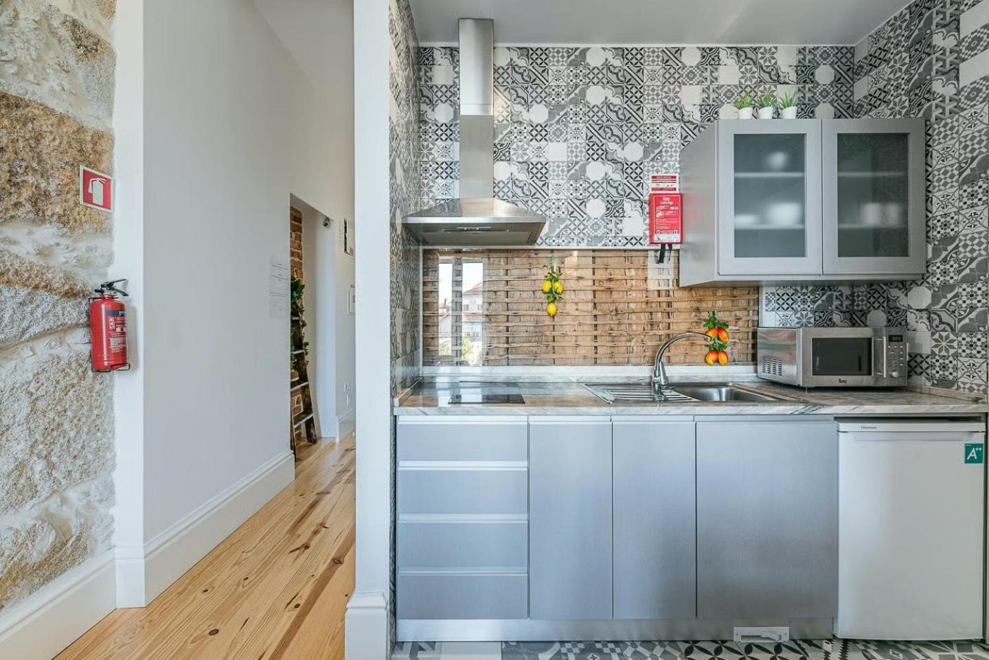 Guestready - Comendador Sto Ildefonso Porto Dış mekan fotoğraf