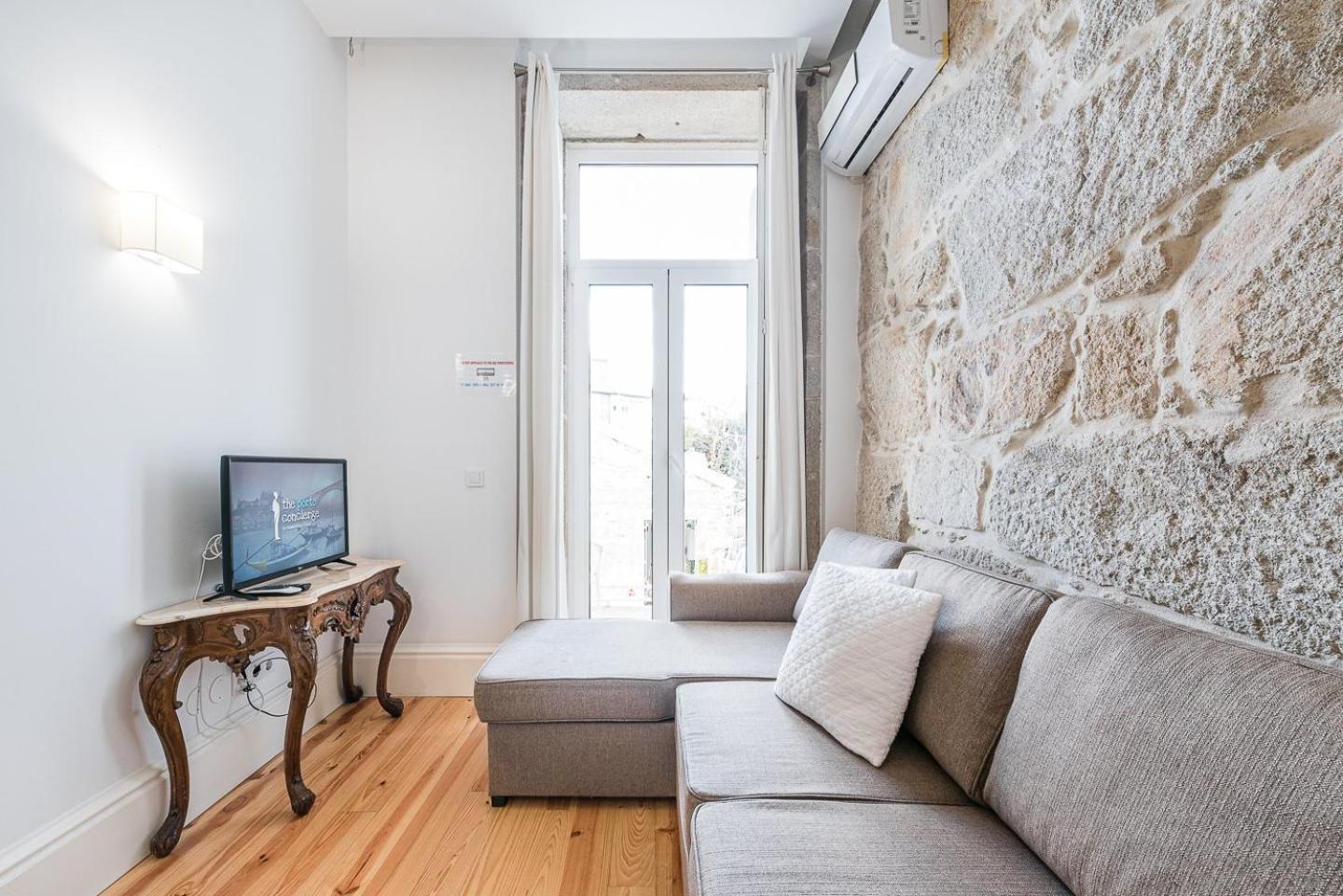 Guestready - Comendador Sto Ildefonso Porto Dış mekan fotoğraf