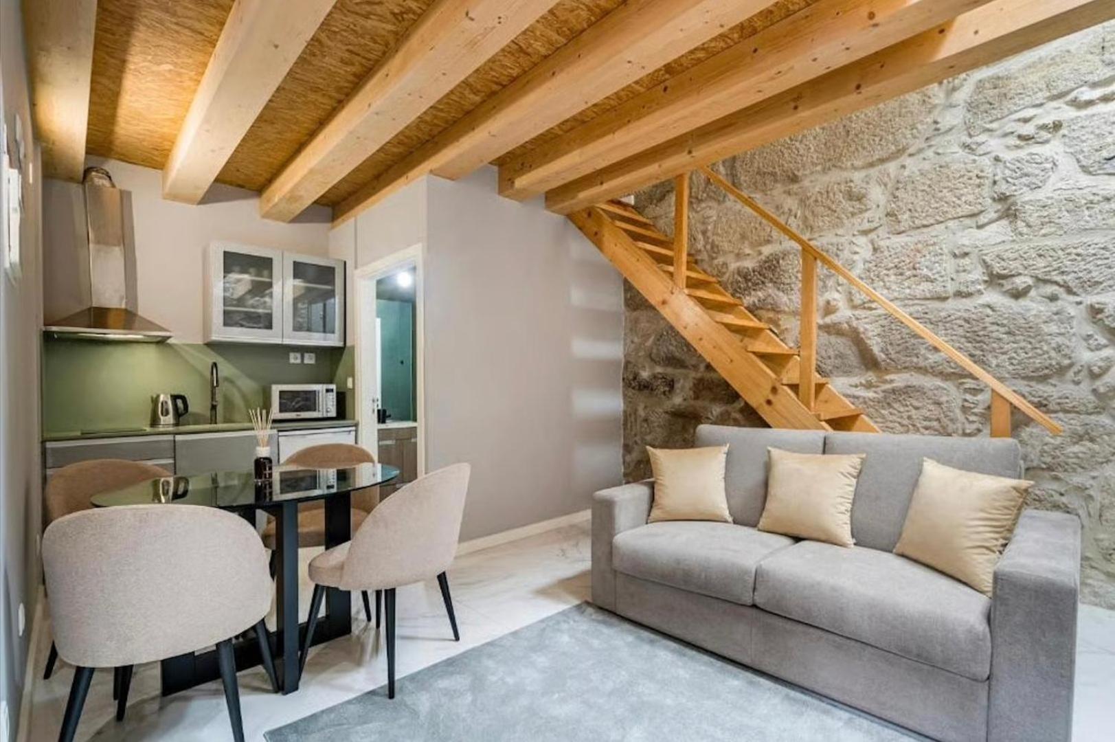 Guestready - Comendador Sto Ildefonso Porto Dış mekan fotoğraf